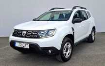 Duster 4X4 / FARA DAUNE / Istoric complet Reprezentanta / TVA ded.