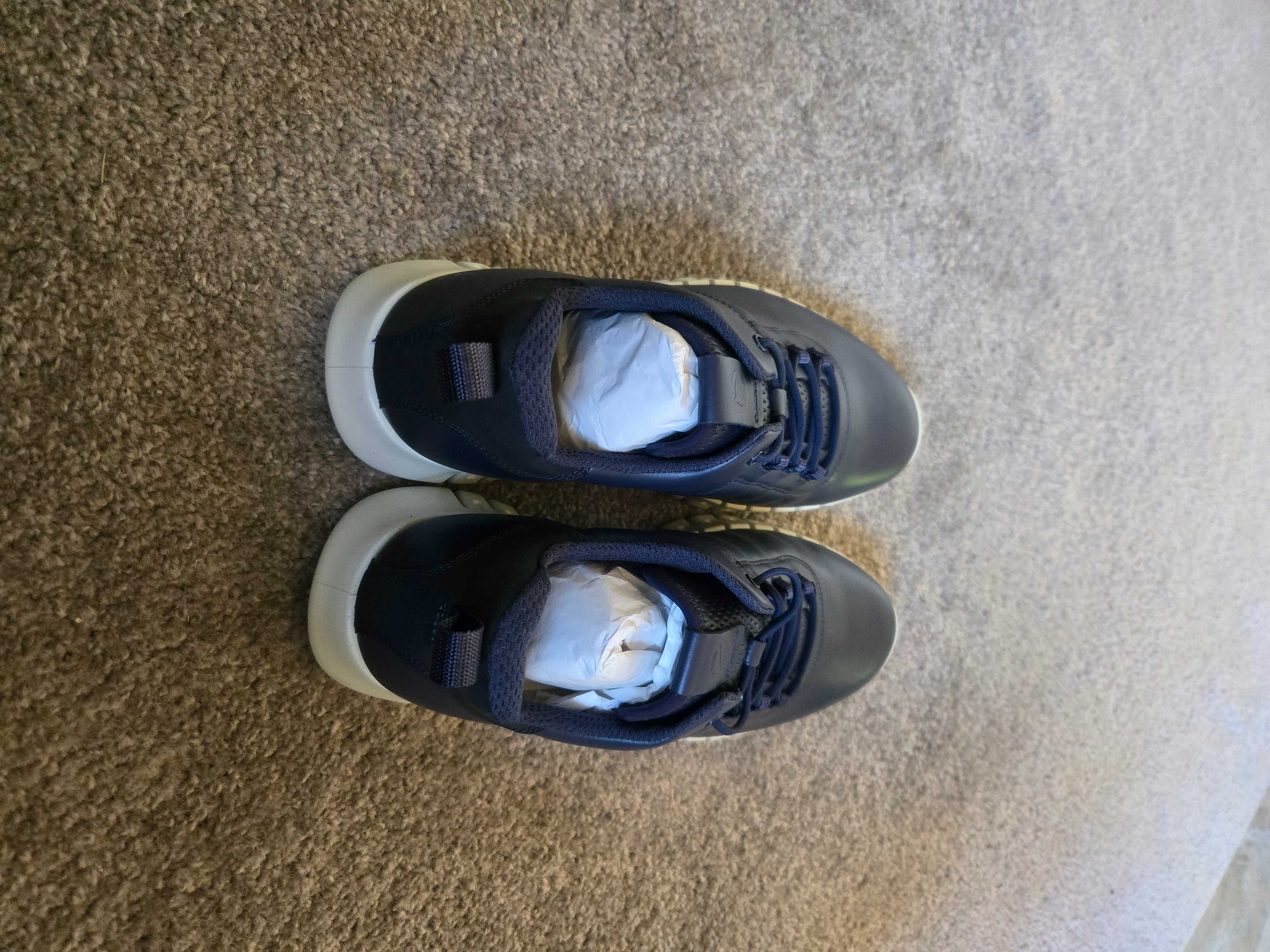 Ecco Gruuv M  Blue