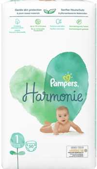 Pampers Harmonie 1 - 50