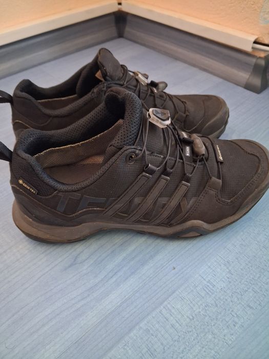 Adidas Terrex Goretex 41