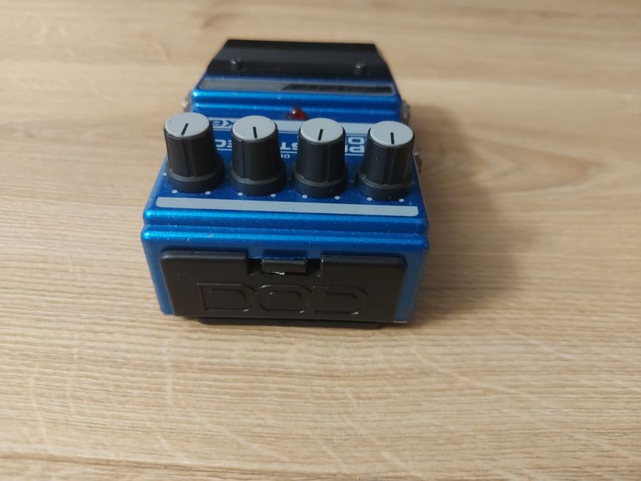 DOD FX68 Super Stereo Chorus