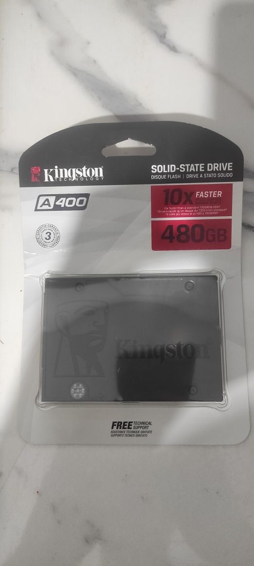 Ssd твердонакопитель