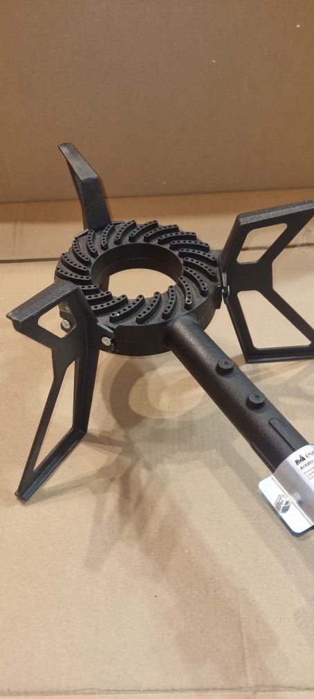 arzator fonta GB12