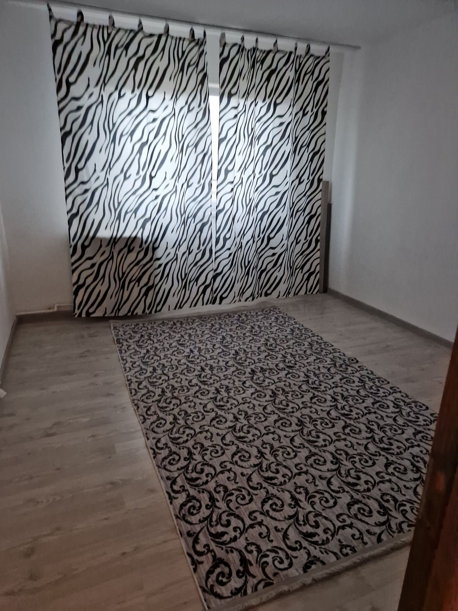 Apartament cu doua camere