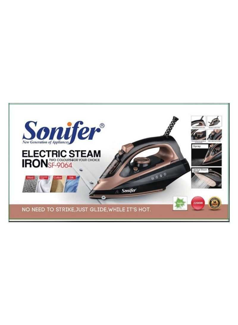 Утюг Sonifer SF-9064