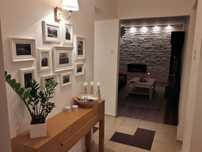 Apartament 3 camere de închiriat 450 euro/lună