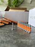 1.000 Cuie compatibile pentru Spit Pulsa, RawlPlug, Celo, Toua, Senco