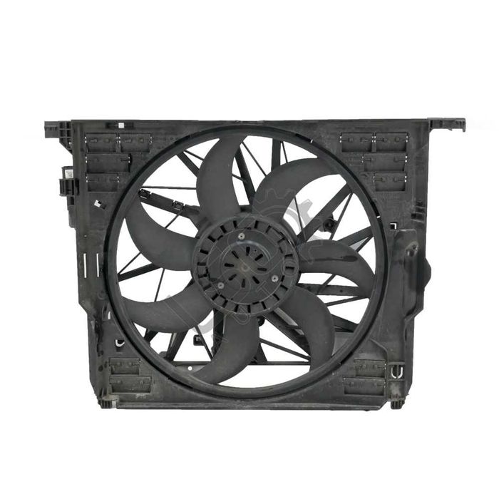 Дифузьор BMW 5 Series  (F10, F11)  2010-2016 ID: 129316