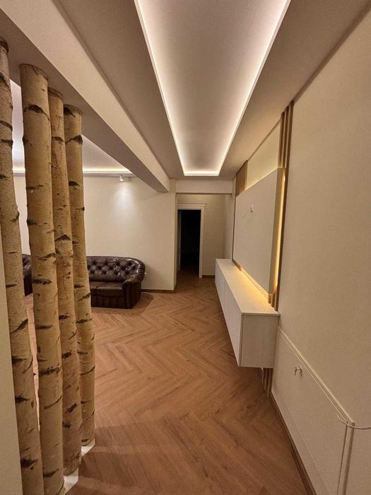 VAND Apartament bloc NOU