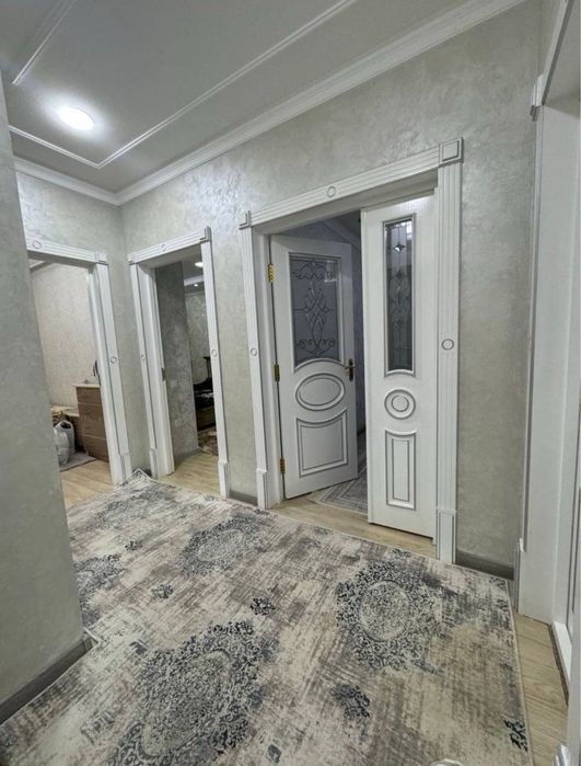 Ц13 3-комнатная квартира 76 м2, анхор парк , лабзак продается