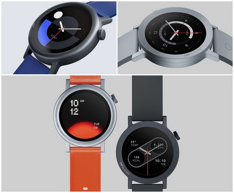 Новый Nothing CMF Watch Pro 2 • Часы •
