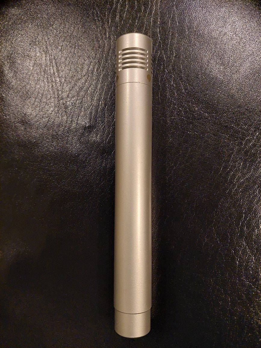 Microfon Samson CO2