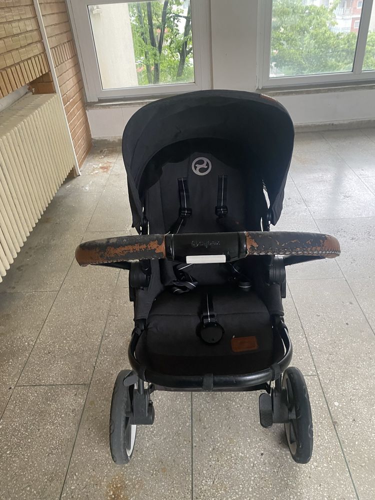 Carucior Cybex Balios M 2in1