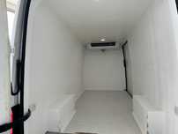 Volkswagen Crafter FRIGORIFIC VW Crafter FRIGORIFIC cu Clima !