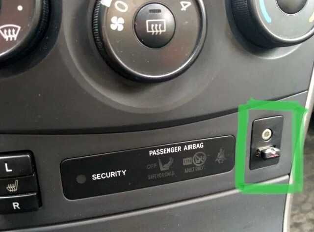 Conector Mufa Cablu USB Aux Auto Jack Aux Auto USB Jack Auxiliar