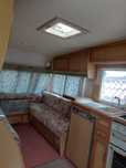 Rulota Swift Chalenger 4800