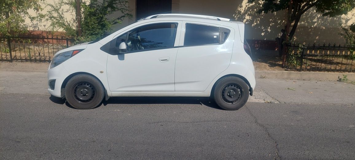 Spark avtomat 4 pazitsa