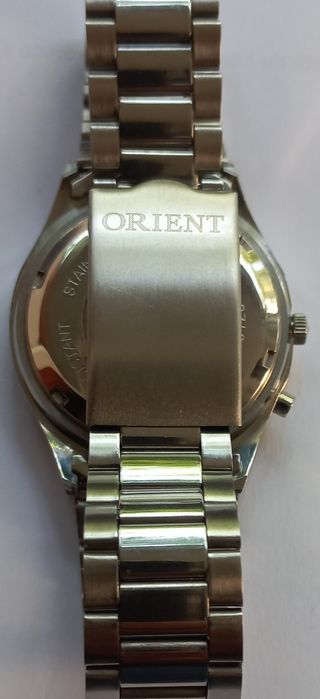 Ceas orient automatic original.