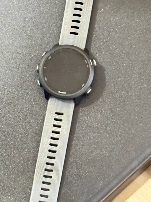 Garmin forerunner 245