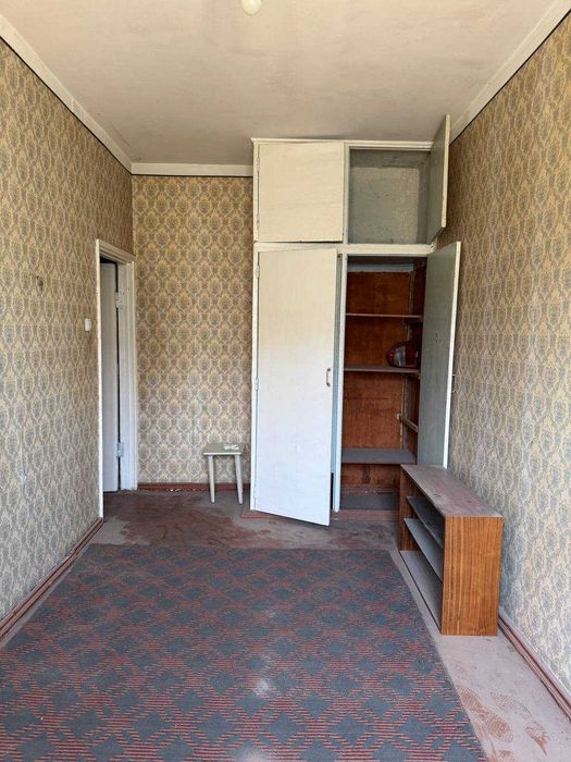 Квартира! 2 комнатная. 50м2 Массив Куйлюк 1. Около 218 школы. Резделка