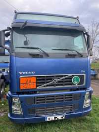 Volvo FH Euro5 2008 foarte intretinut, stare perfecta de fct