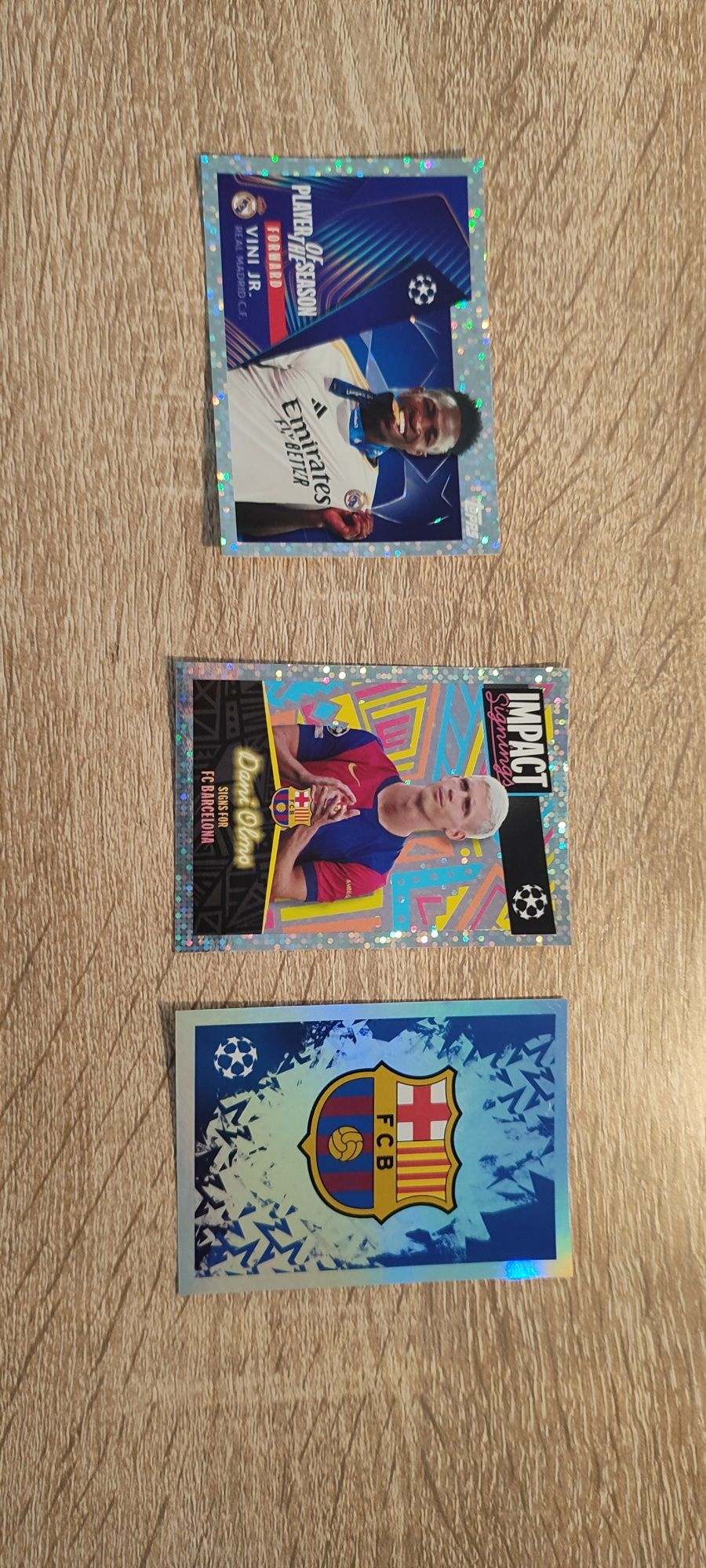 Cartonase Ucl 2024/25