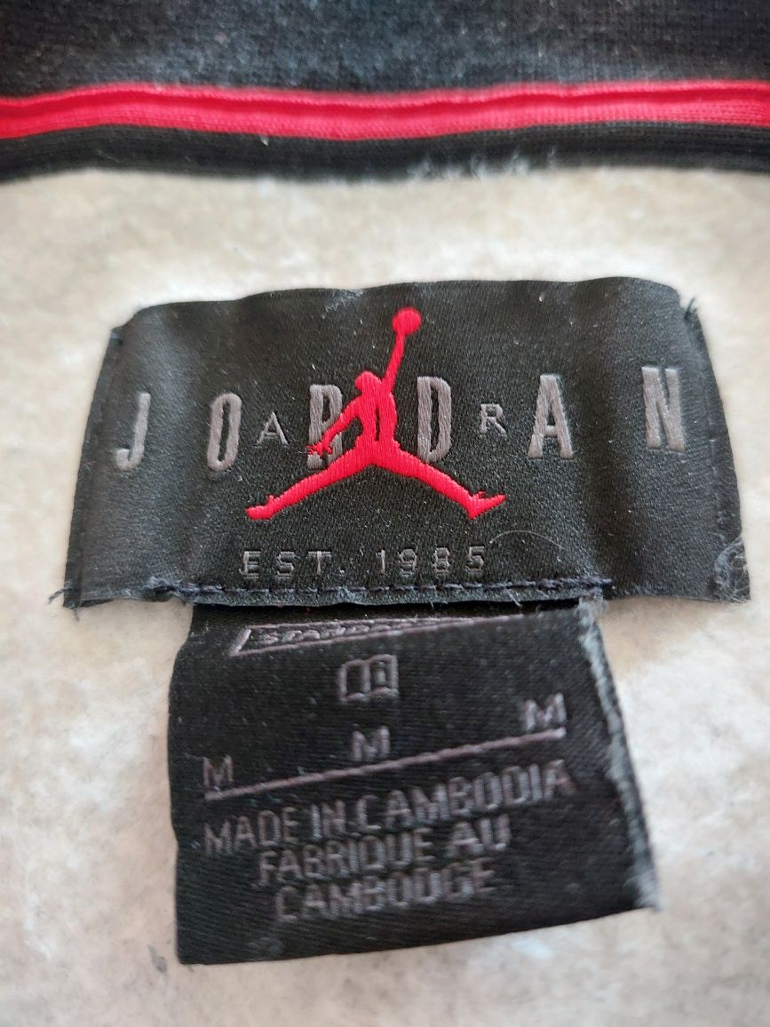 Bluză Jordan (Longsleeve)