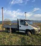 De vânzare Iveco Daily 3.0 Diesel – Basculabilă pe 3 părți