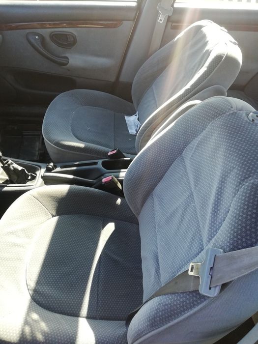 Пежо 406/Peugeot 406 2.0 16v 132 к.с на части