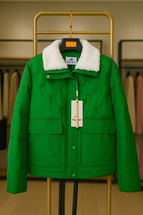 Parten brend
3xil rang
Razmer: 42,44,46,48,50
550.000