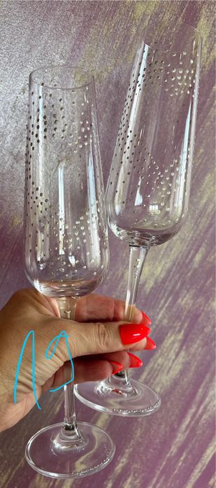 Сватбени ритуални чаши