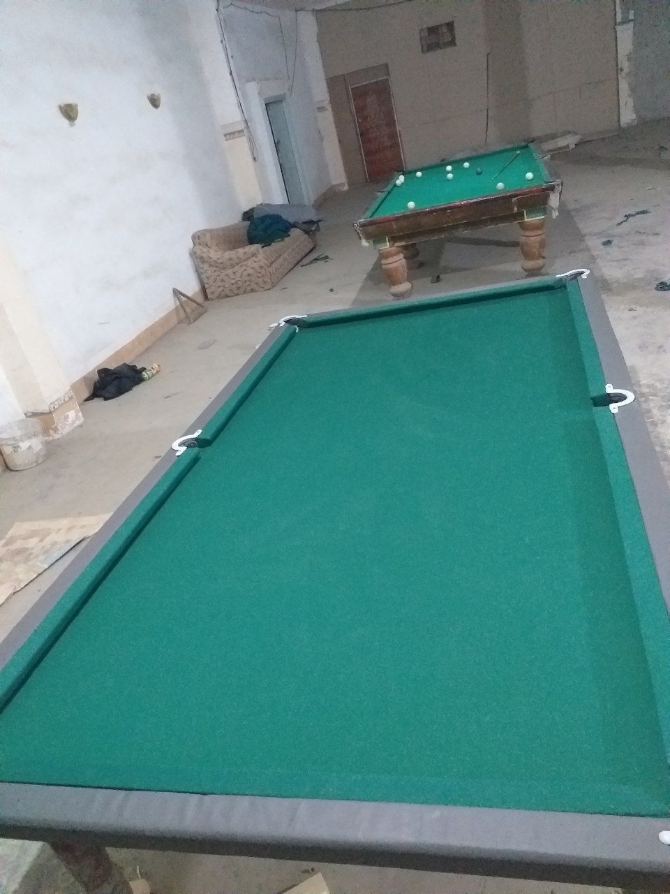 Bilyad sutol holati yaxshi