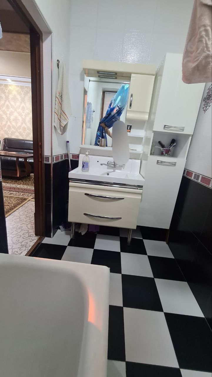 Сдается квартира Рудакий Буюк супермаркет