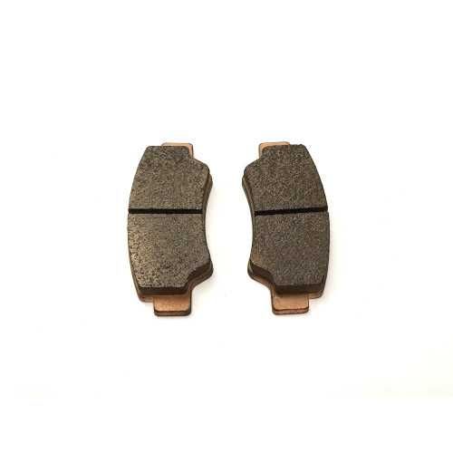 Placute frana spate CF moto