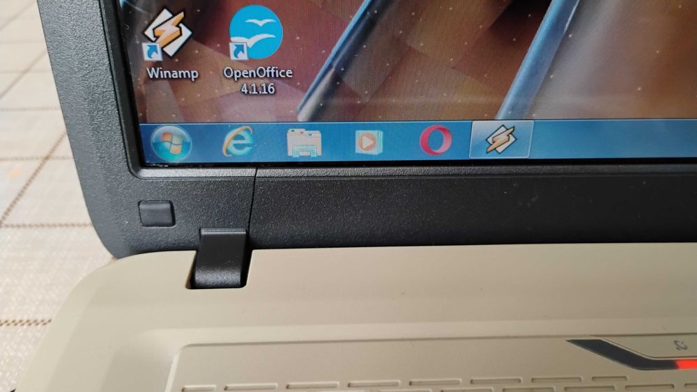 Лаптоп 15", Acer Aspire 5315.