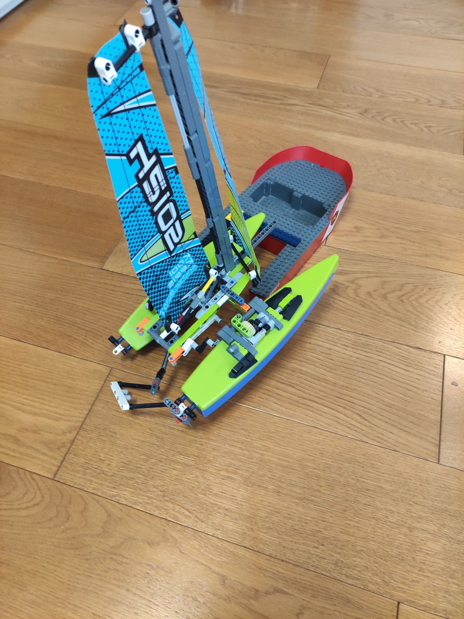 Piese lego  - 9 kg