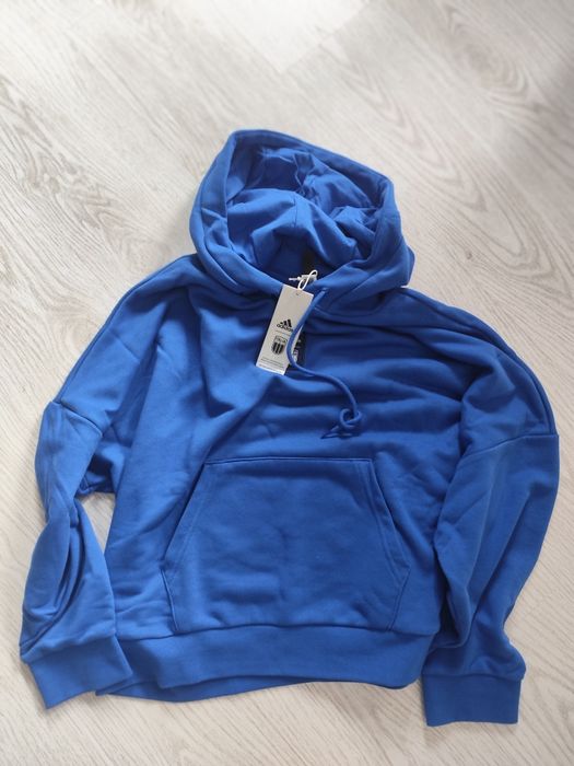 Hoodie adidas Performance