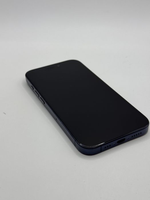 Iphone 15 Pro 256GB 100% Grad A Garantie 24 luni rate zonemag.ro