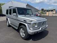 Vănd Mercedes G class 400 cdi