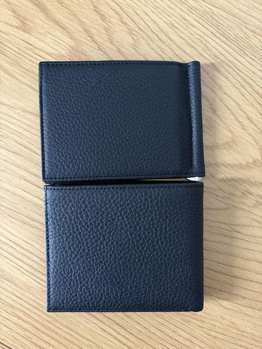 Port card Montblanc original