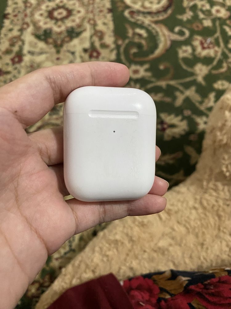 наушники airpods