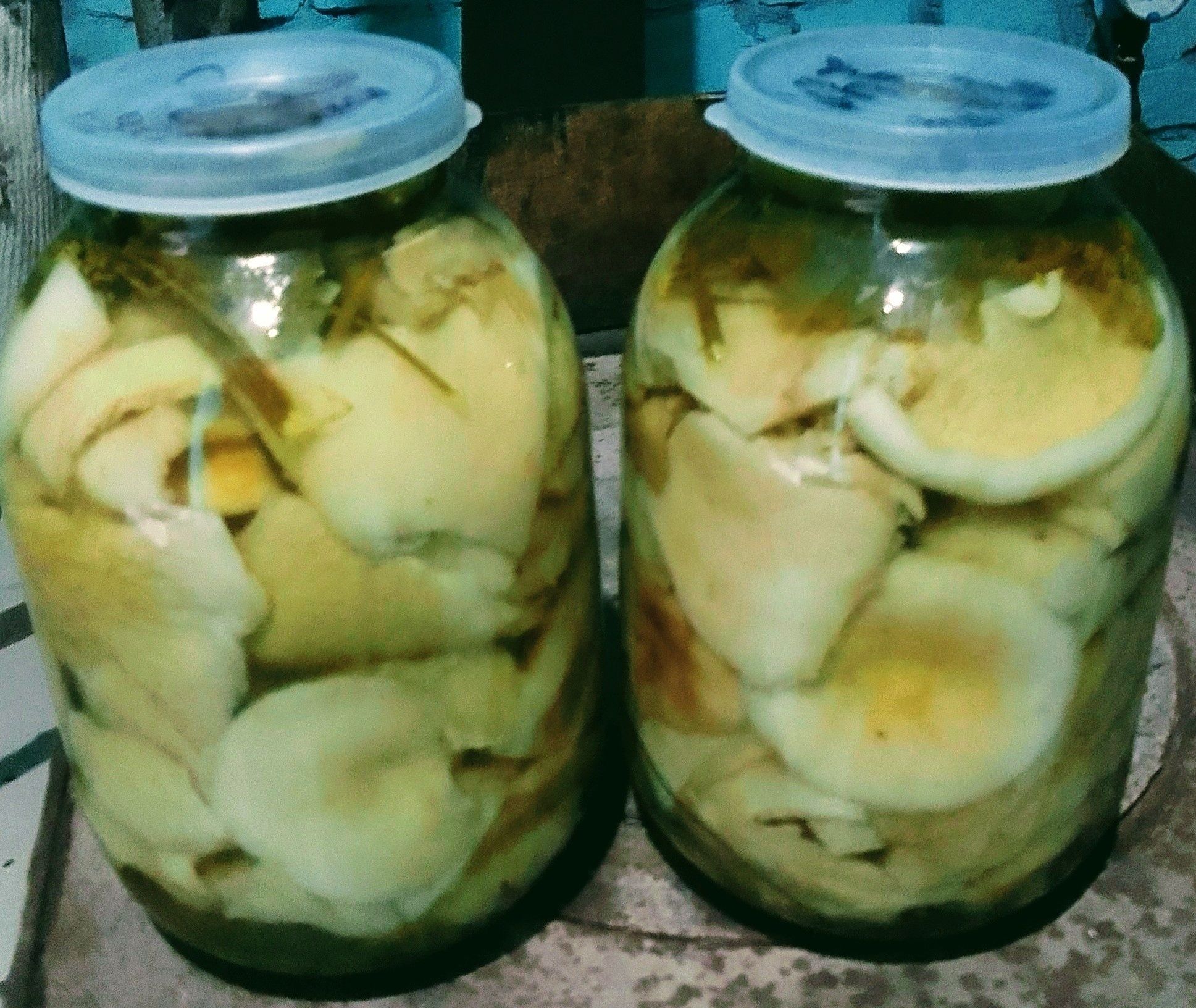 Маринованные грузди 2024