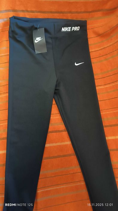 Дамски клин Nike