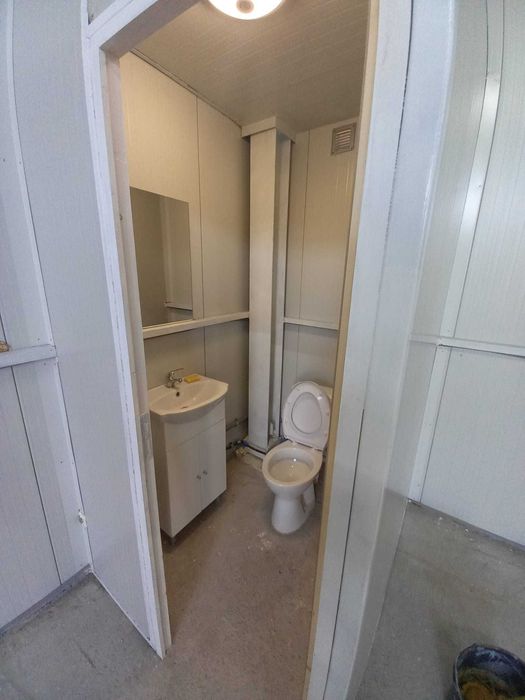 Spatiu de inchiriat 150mp, Iuliu Maniu, Militari