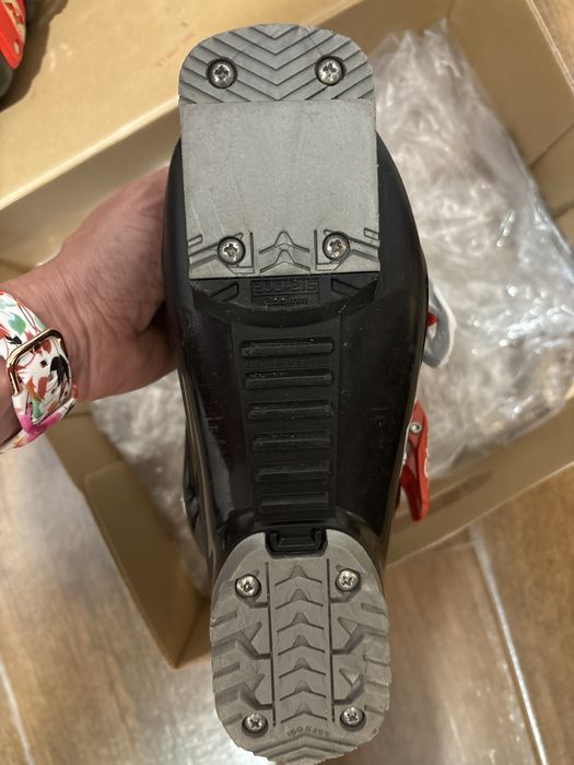 Ски обувки Nordica TEAM 3,  210