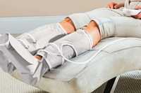 Aparat presoterapie / masaj picioare