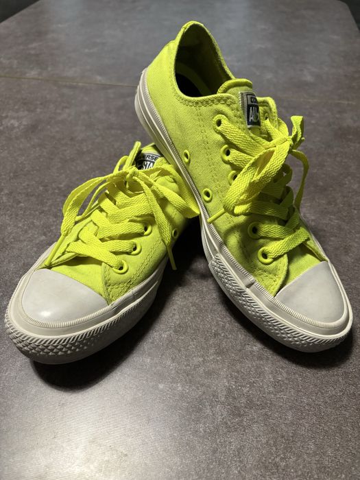 Кецове Converse.