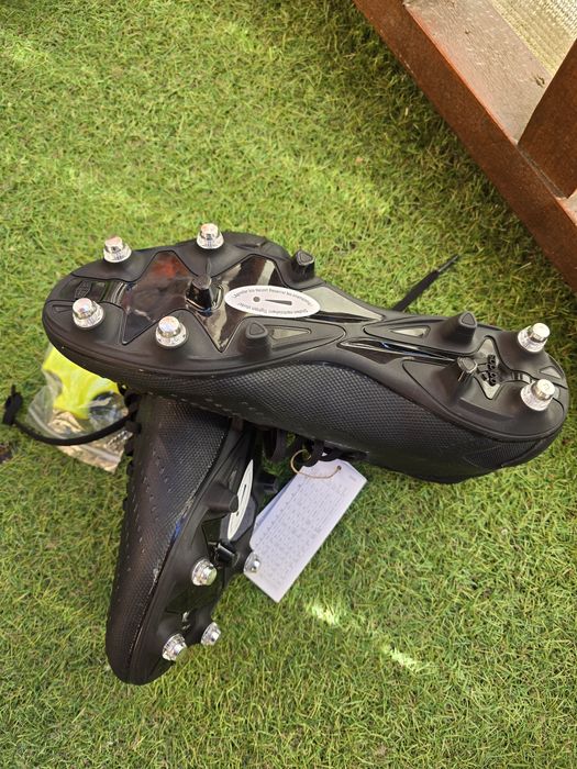 Футболни бутонки Adidas Predator Accuracy.3 SG - 43 1/3