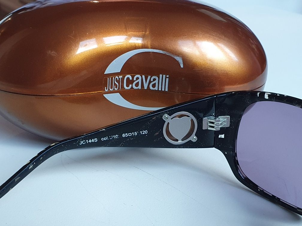 JUST CAVALLI оригинални слънчеви очила