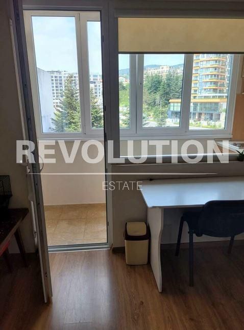 Дава се под наем Тристаен апартамент в Варна, Чайка - 90 кв.м за 600 € - Снимка #8